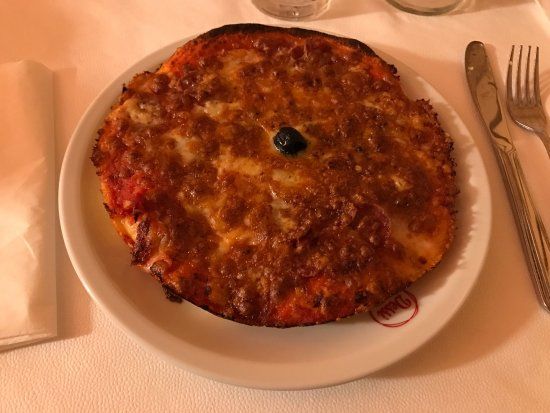 Pizzeria Dessi